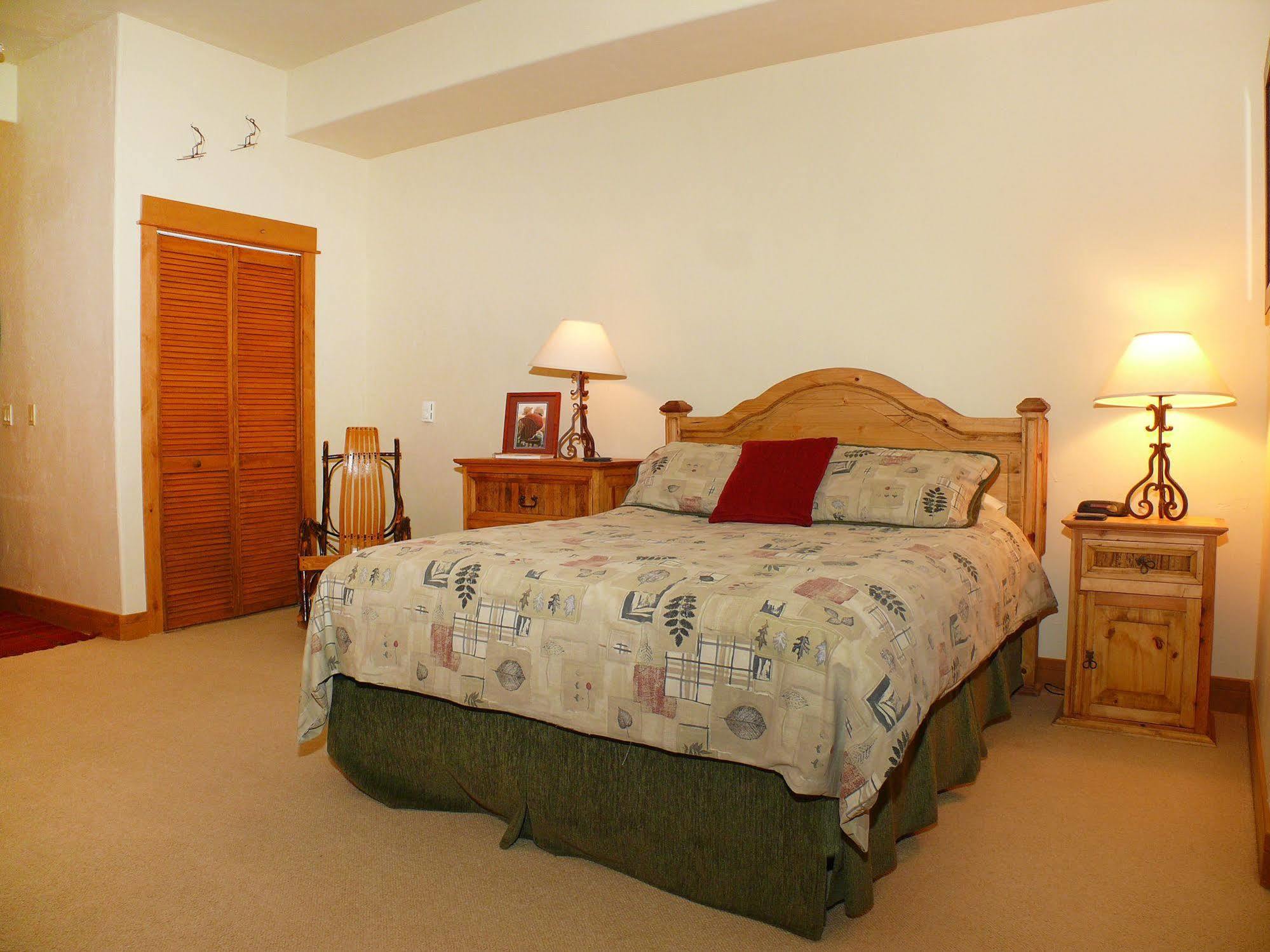 Eagleridge And Townhomes Holiday home *
