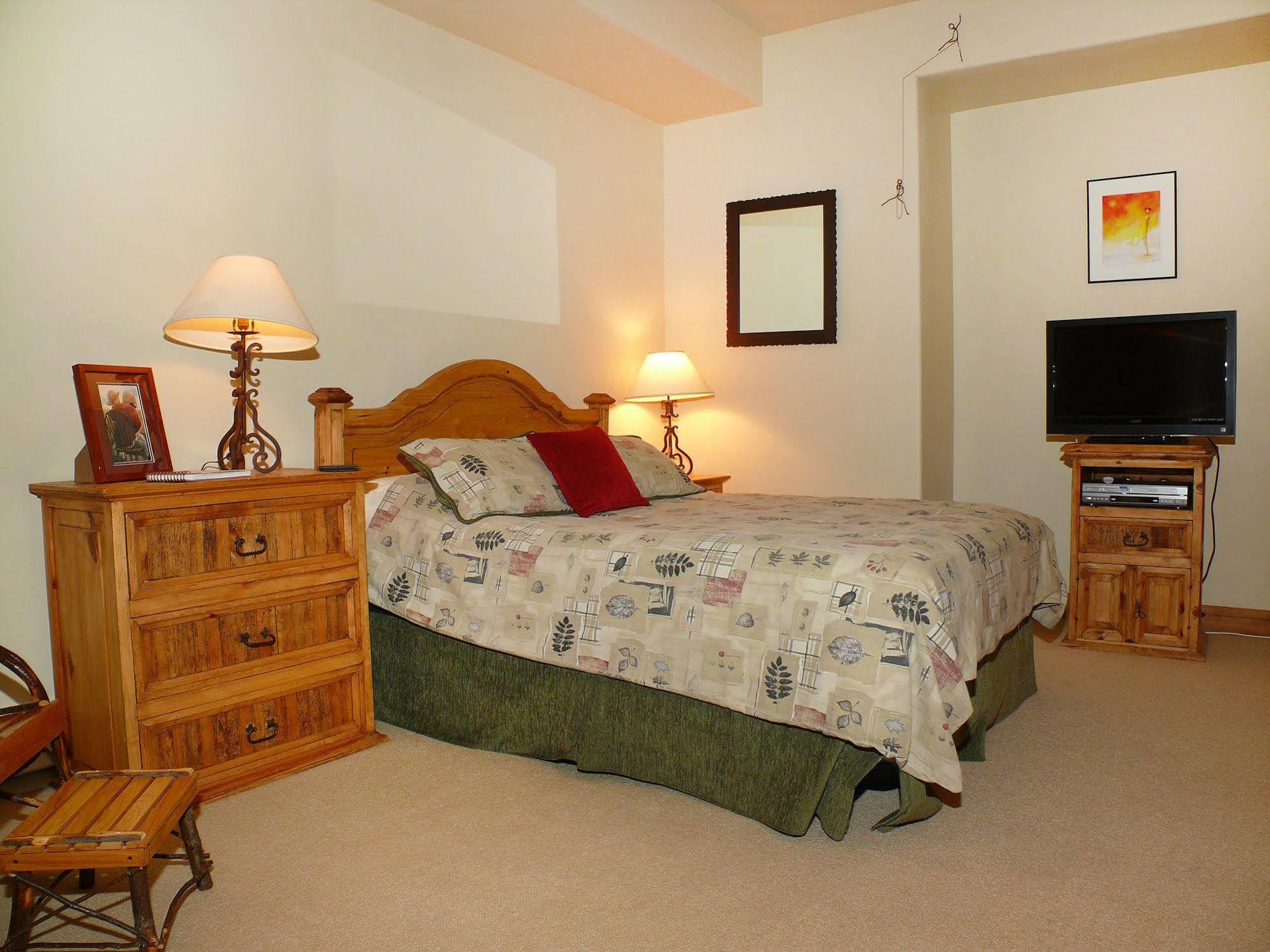 Holiday home Eagleridge And Townhomes