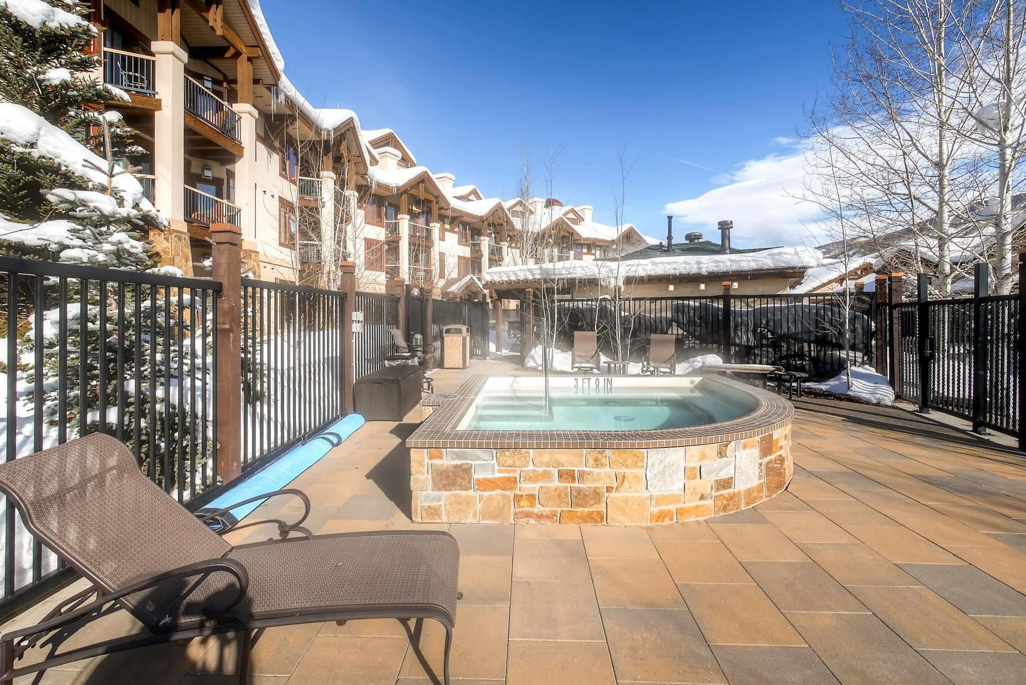Eagleridge And Townhomes *