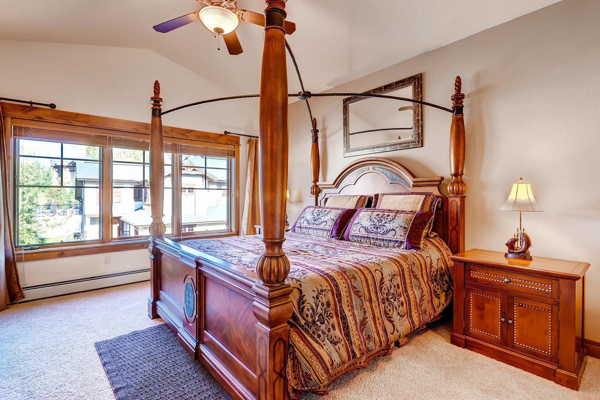 Holiday home Eagleridge And Townhomes Steamboat Springs