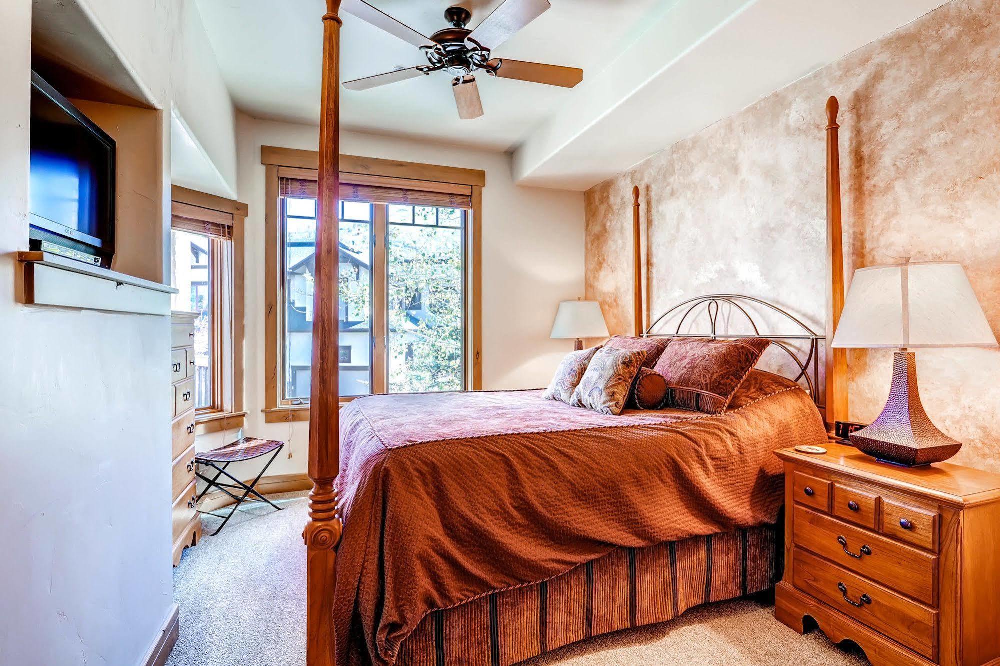 Eagleridge And Townhomes Steamboat Springs