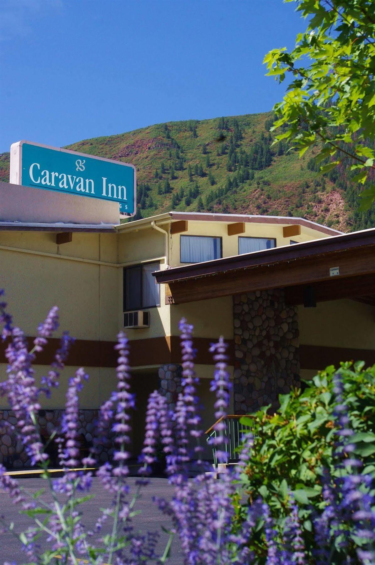 Motel Caravan Glenwood Springs