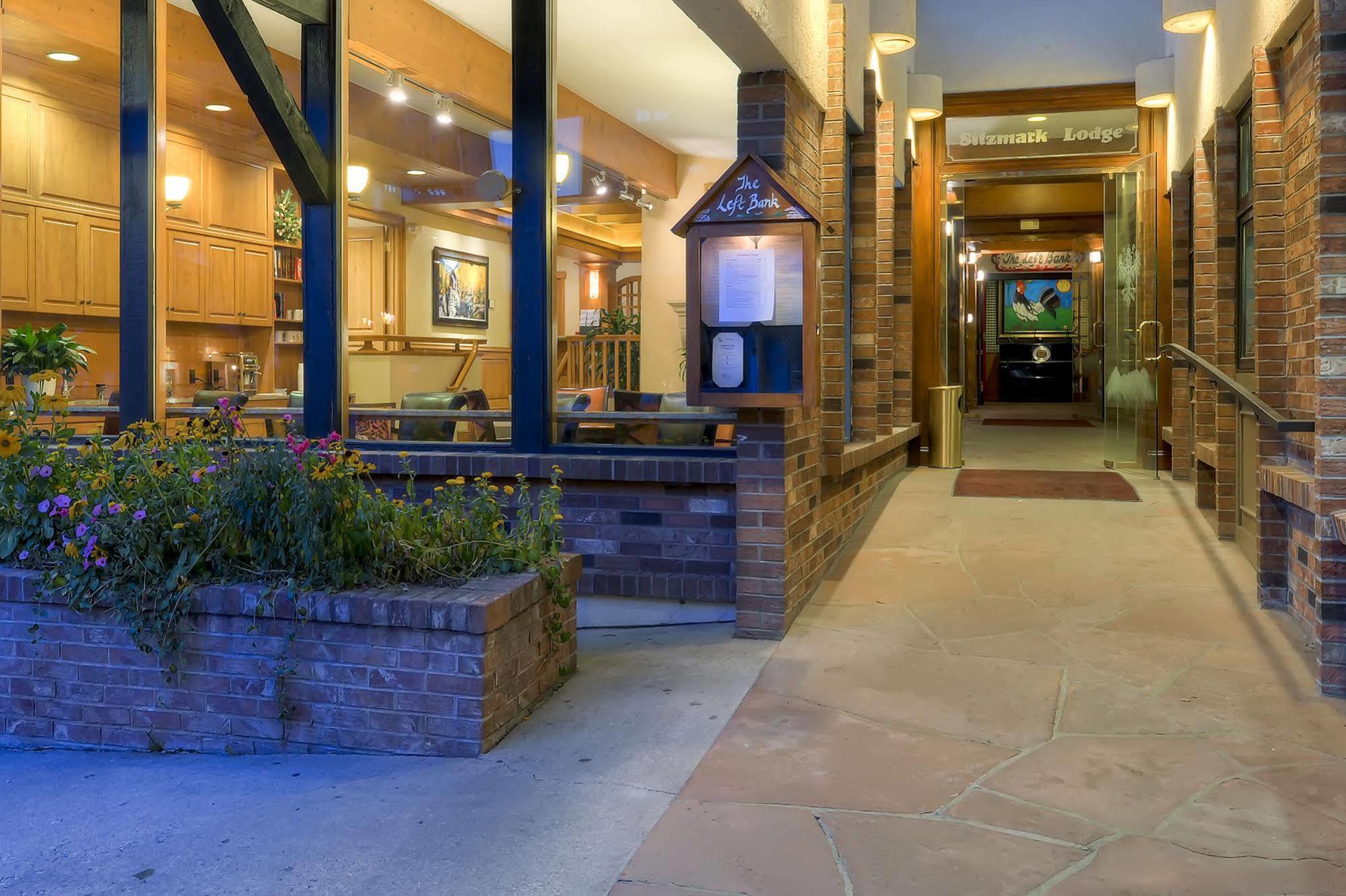 Hotel Sitzmark Vail