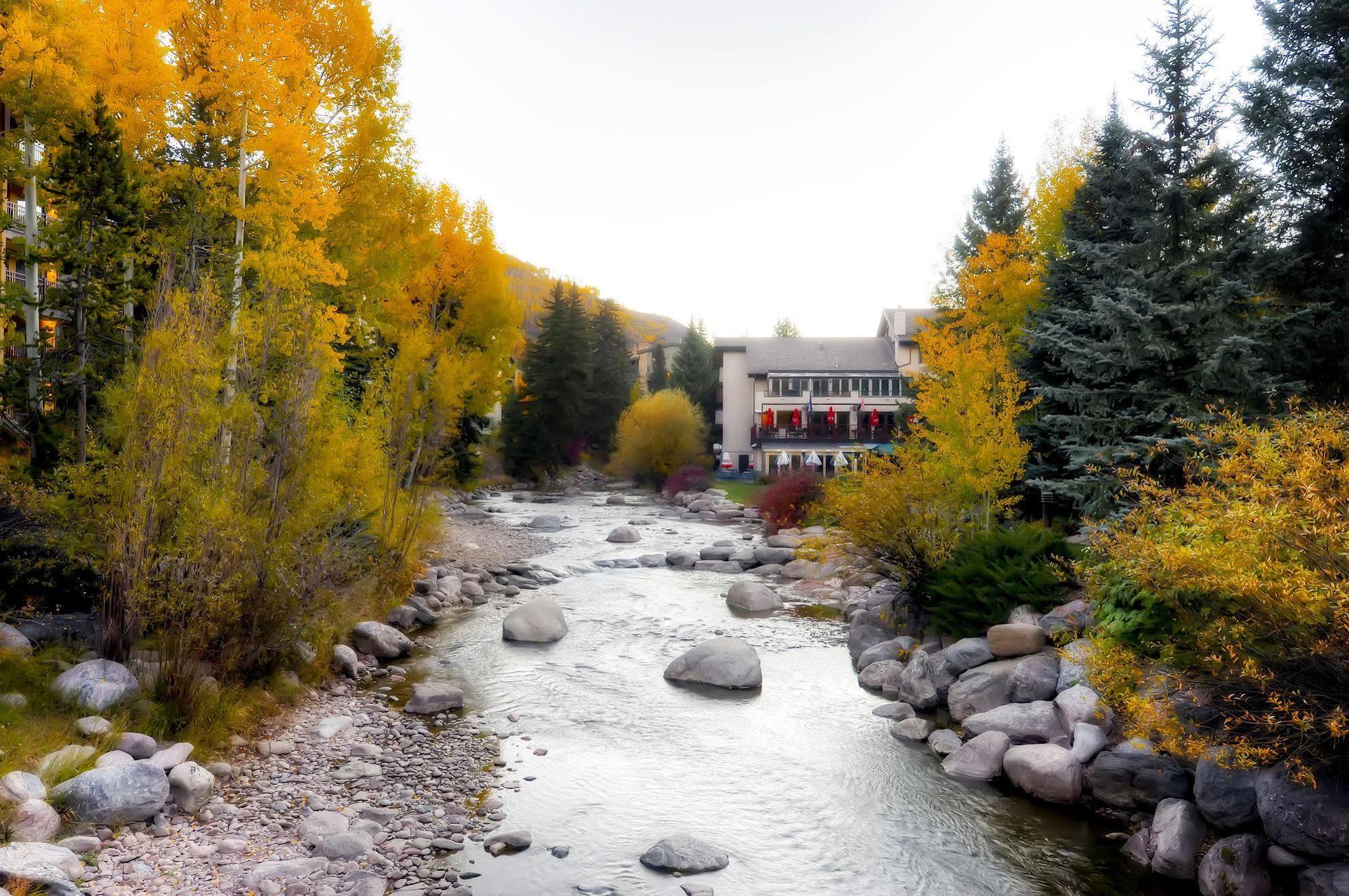 Hotel Sitzmark Vail