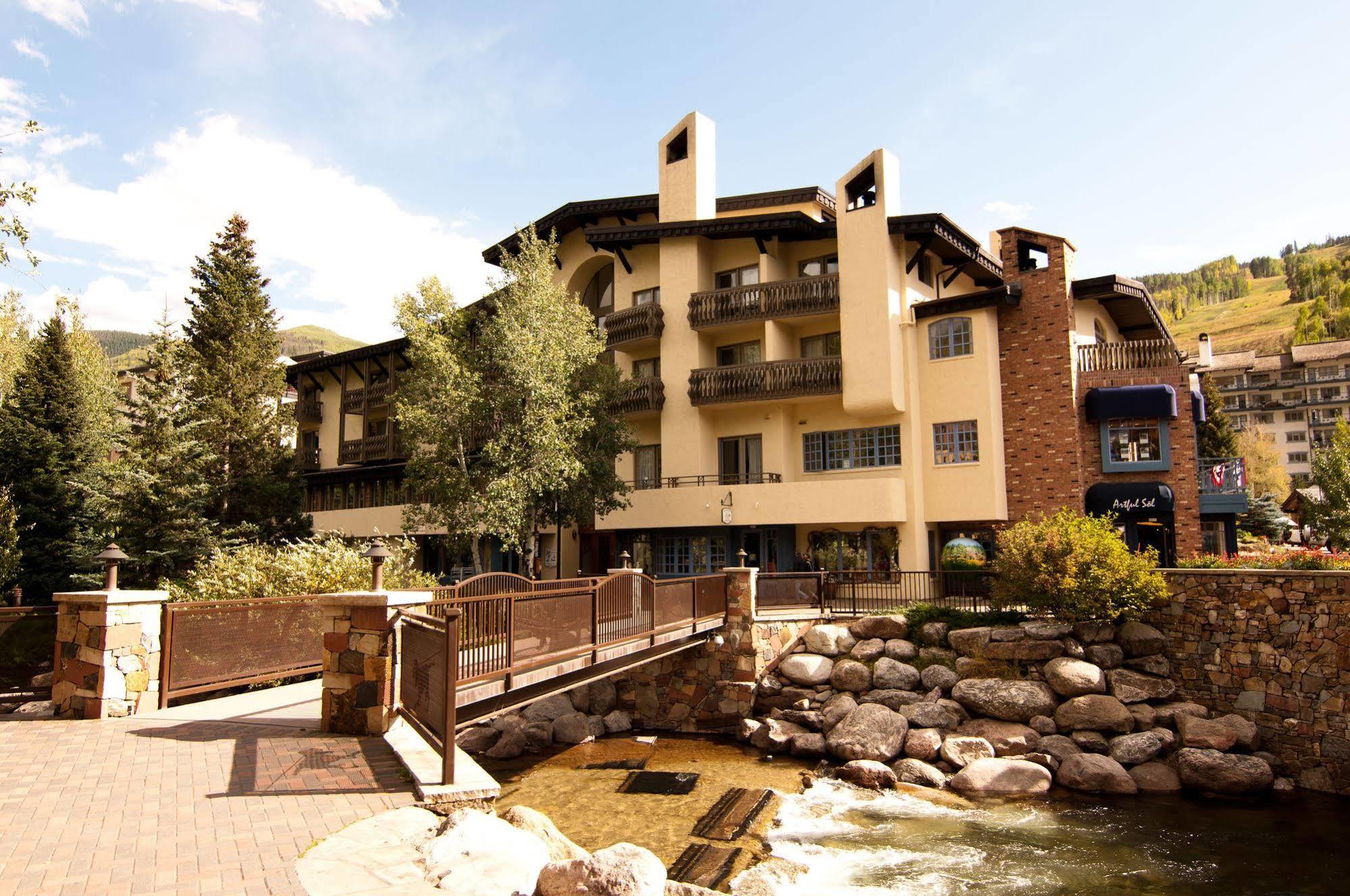 Sitzmark Hotel Vail