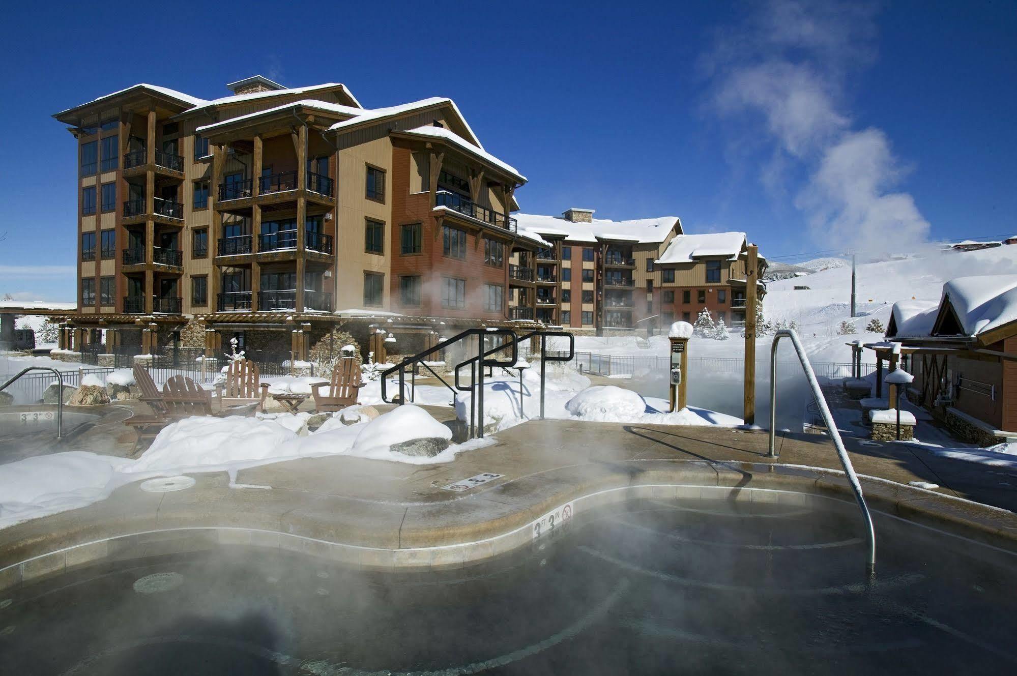 Trailhead Apartment *