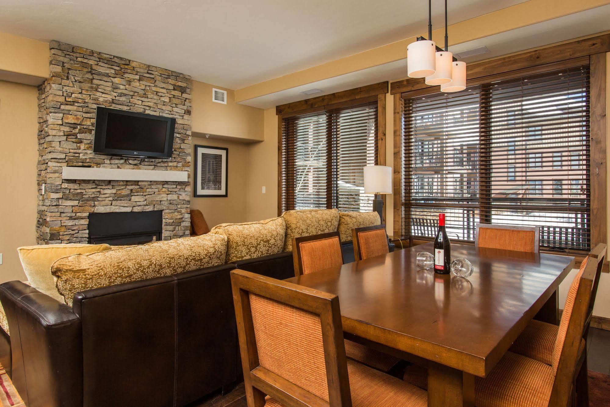Trailhead Apartment *