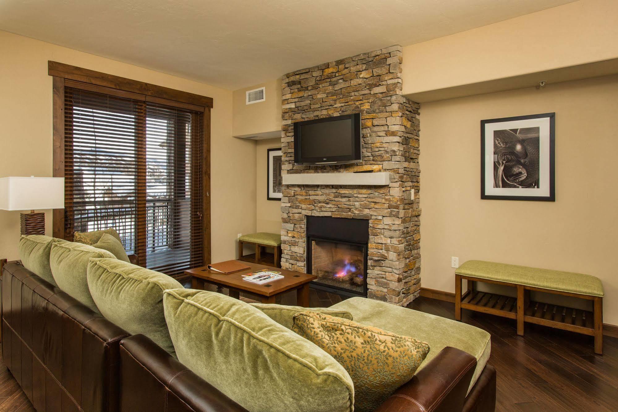 Trailhead Apartment *