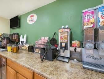 Super 8 By Wyndham Canon Motel Canon City