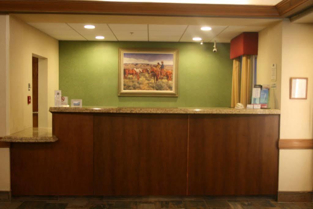Fairfield & By Marriott Steamboat Springs