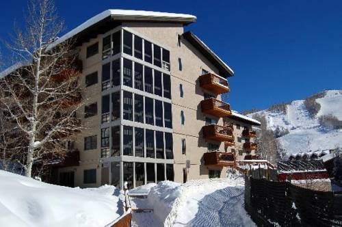 Storm Meadows At Christie Base Resort