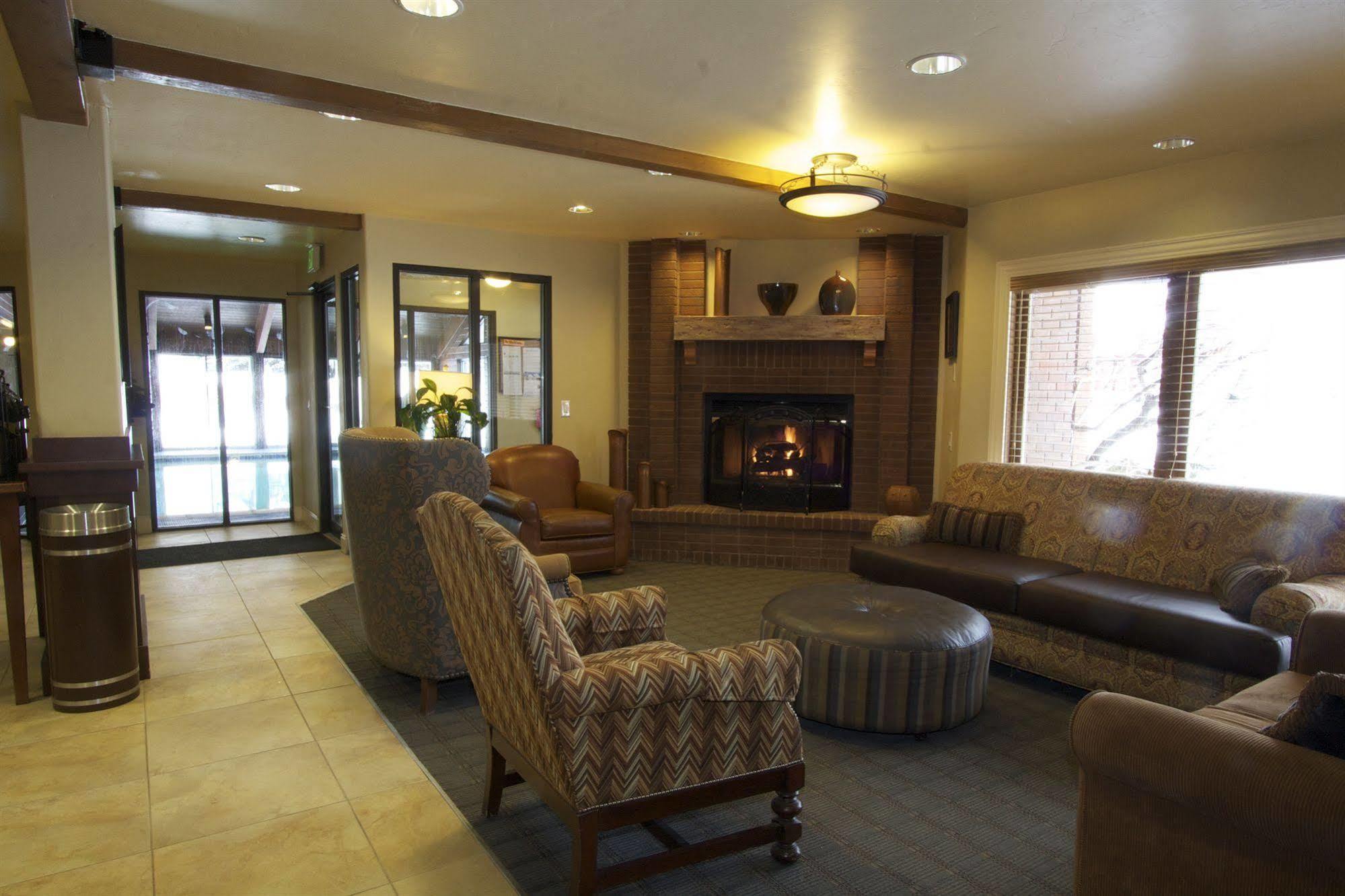 The Village At Steamboat Hotel