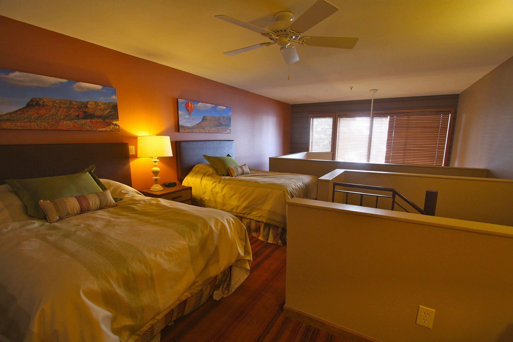 The Village At Steamboat Hotel 2*