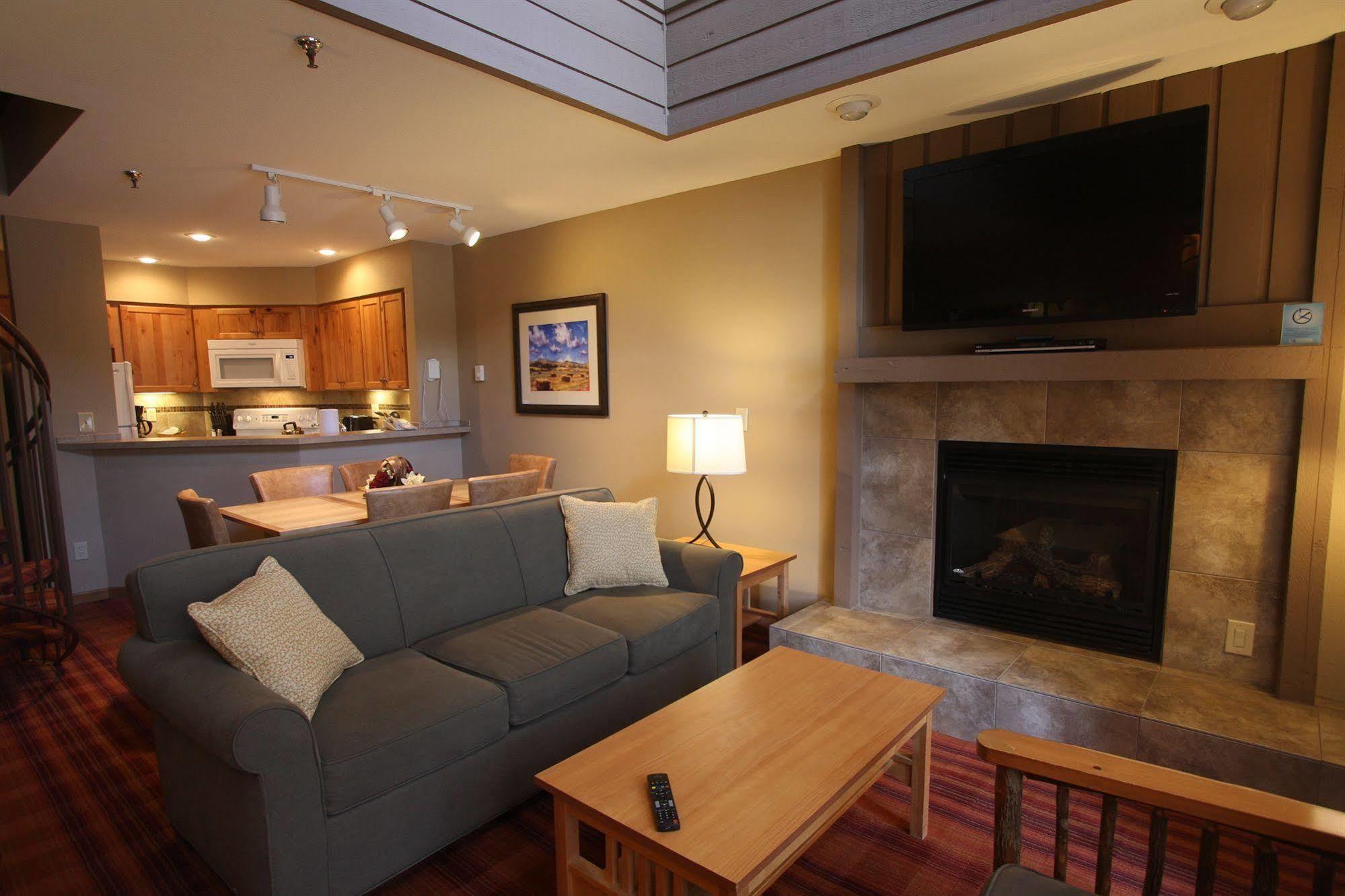 Hotel The Village At Steamboat 2*