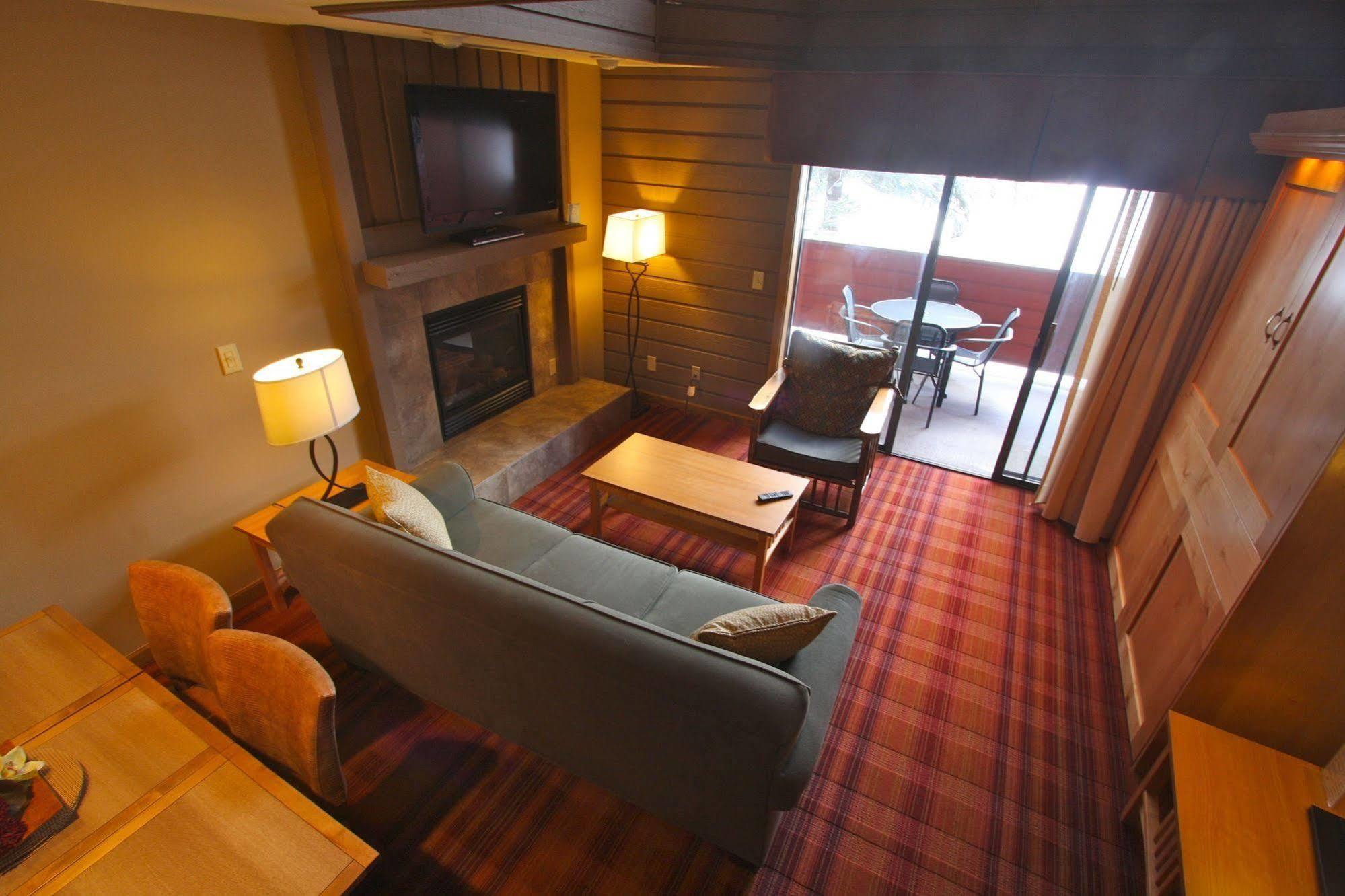 Hotel The Village At Steamboat Steamboat Springs