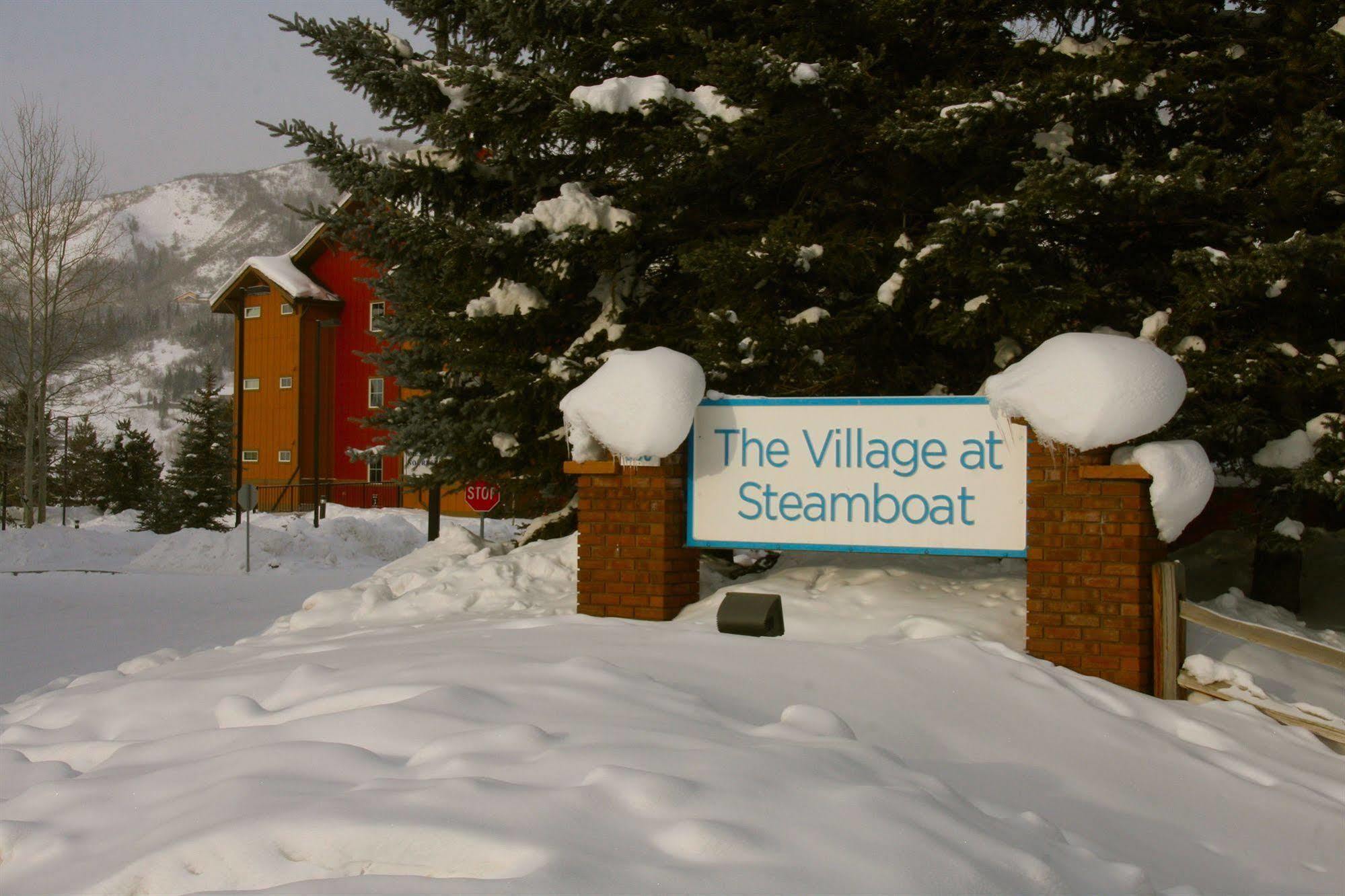 The Village At Steamboat Hotel Steamboat Springs