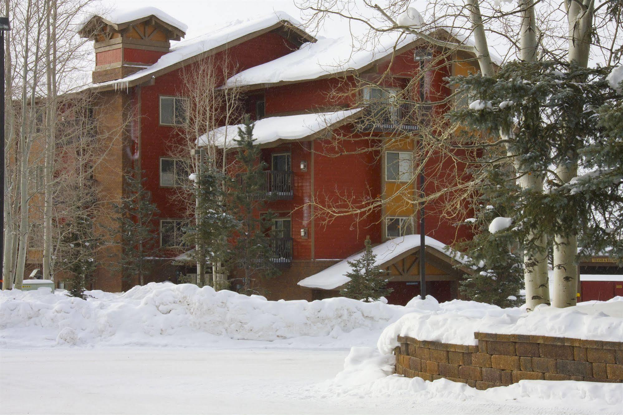 The Village At Steamboat Steamboat Springs