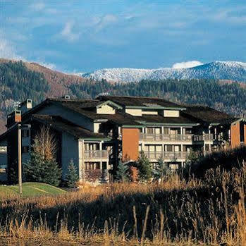 The Village At Steamboat 2*