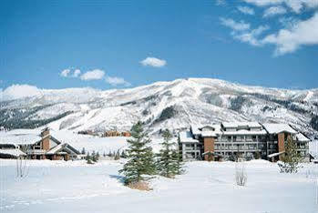 Hotel The Village At Steamboat