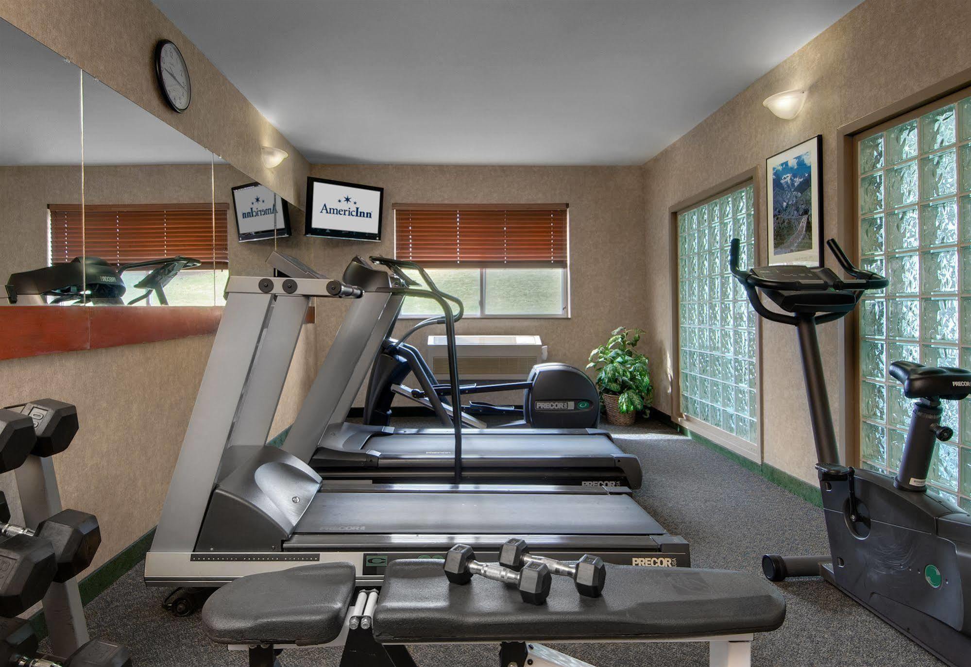 Baymont By Wyndham Golden/red Rocks Lakewood