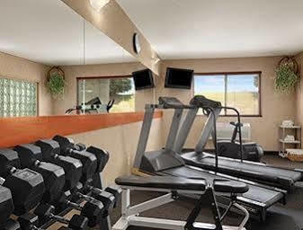 Baymont By Wyndham Golden/red Rocks 2* Lakewood