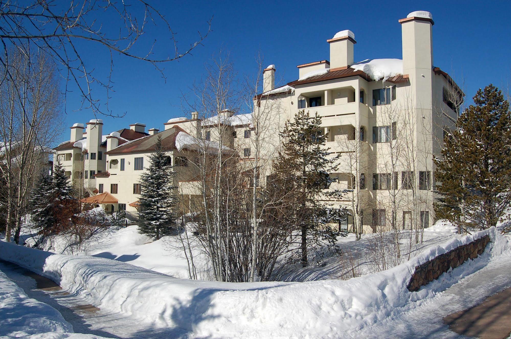 Terraces At Eagleridge 4*