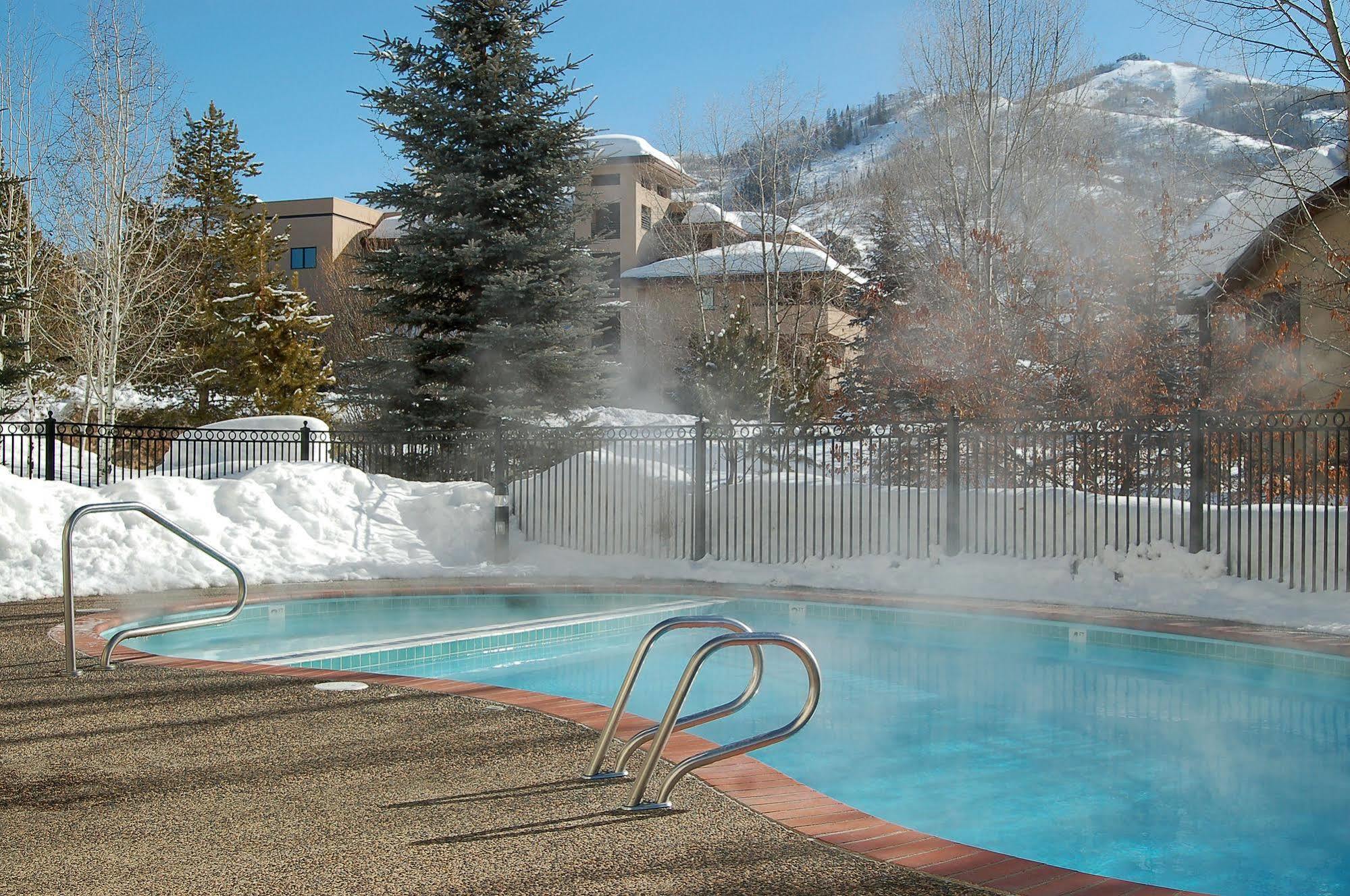 Aparthotel Terraces At Eagleridge 4*