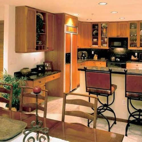 Terraces At Eagleridge Aparthotel