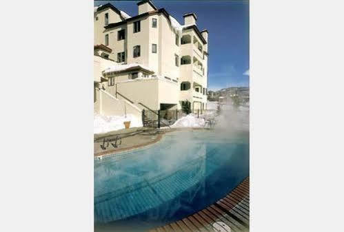 Terraces At Eagleridge Steamboat Springs