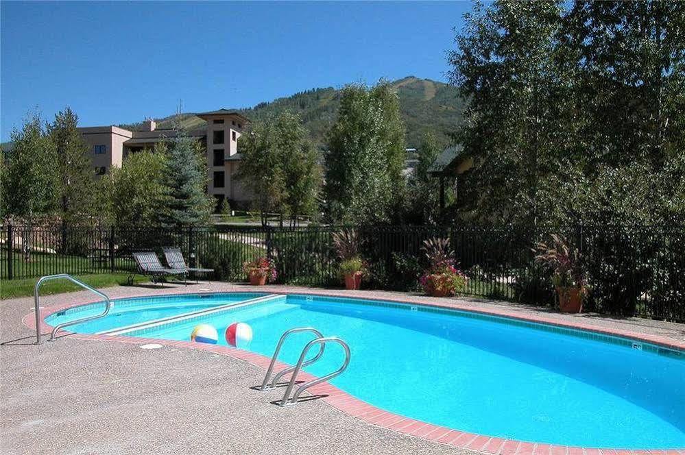 Terraces At Eagleridge Aparthotel Steamboat Springs