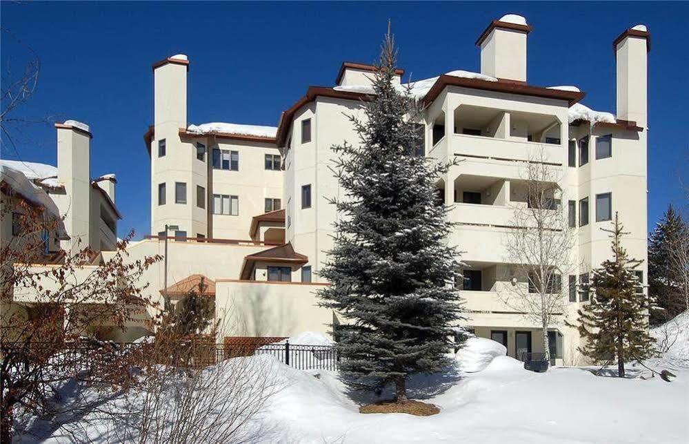 Terraces At Eagleridge Aparthotel Steamboat Springs