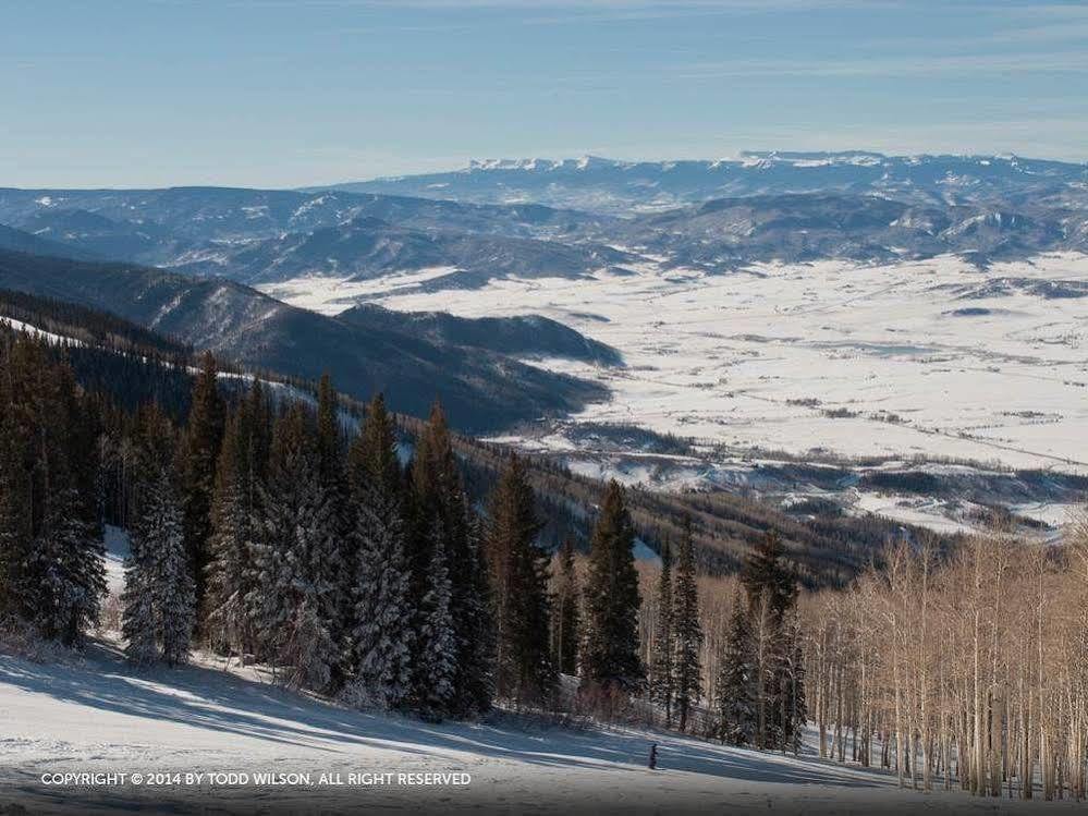 Terraces At Eagleridge 4* Steamboat Springs