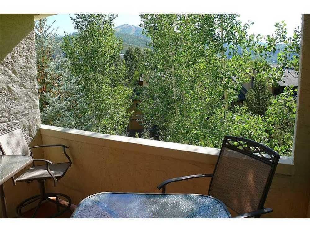Aparthotel Terraces At Eagleridge Steamboat Springs