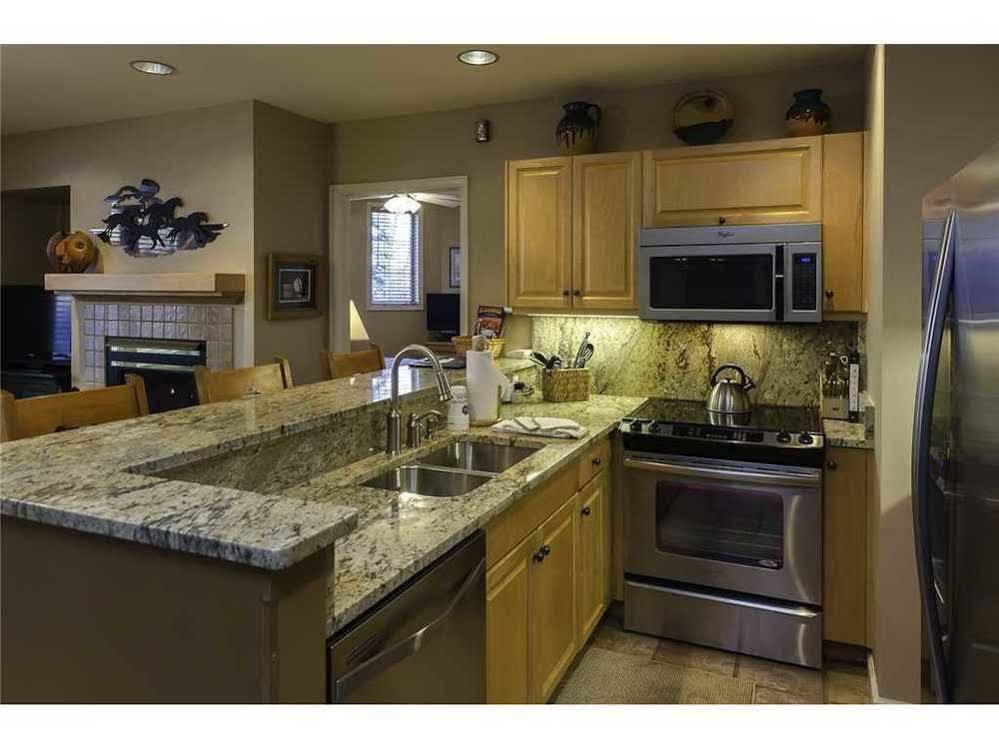 Terraces At Eagleridge 4* Steamboat Springs