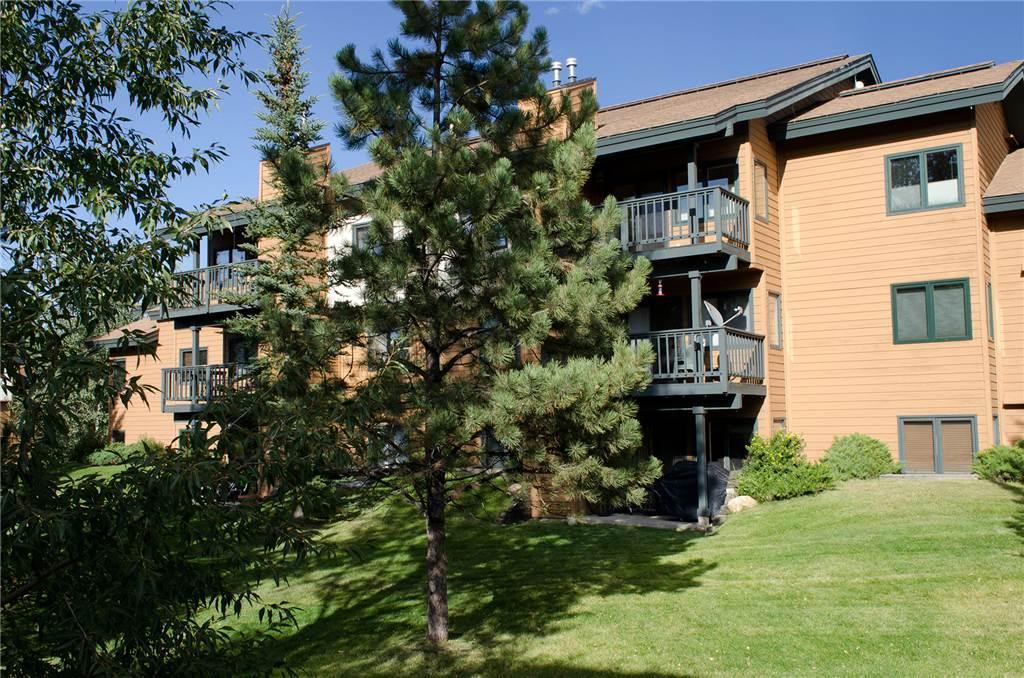 Holiday home The Pines *