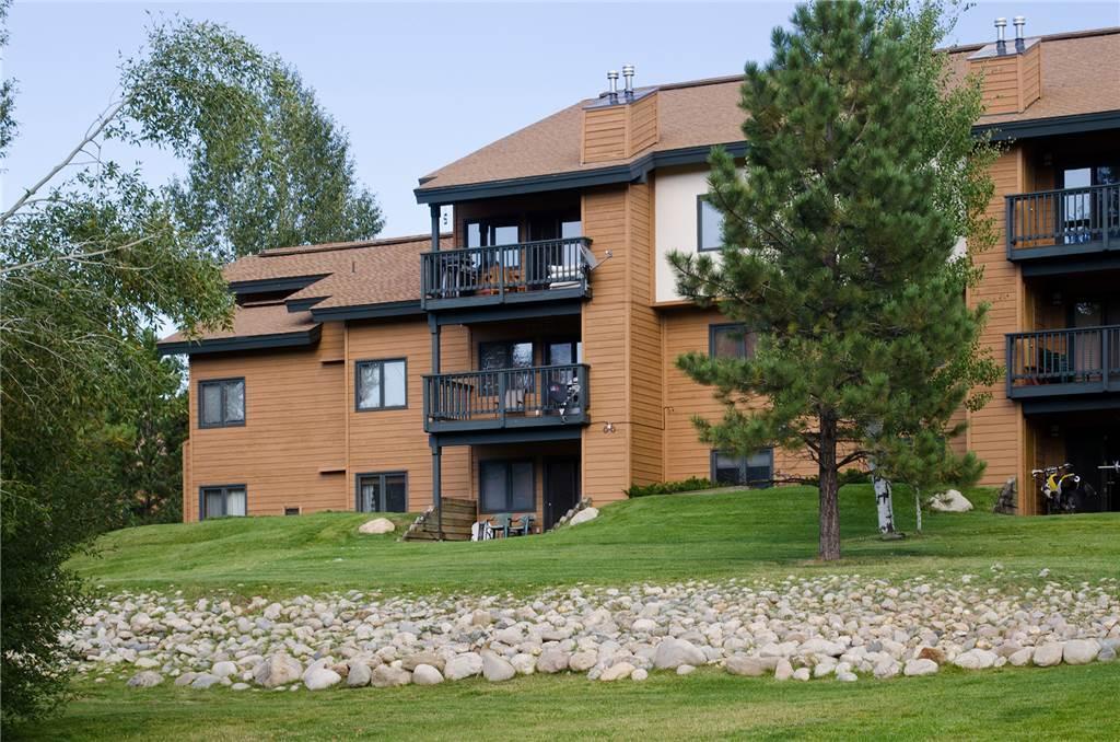 The Pines Steamboat Springs