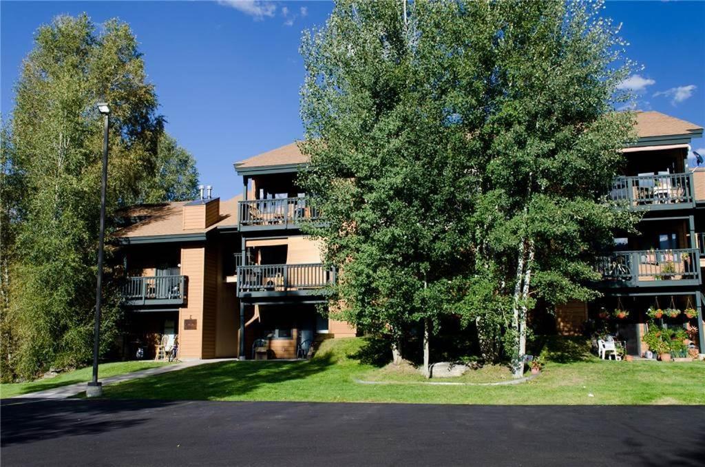 The Pines Steamboat Springs