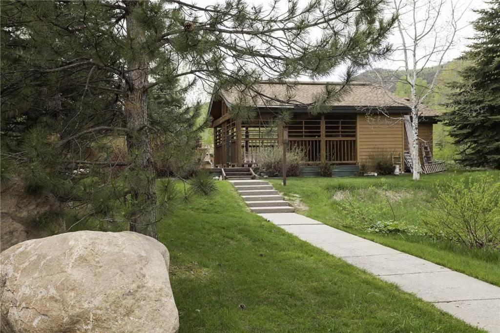Holiday home The Pines