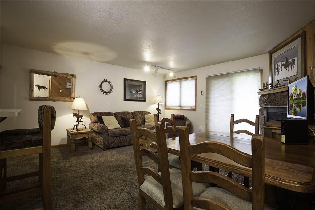 The Pines Holiday home Steamboat Springs