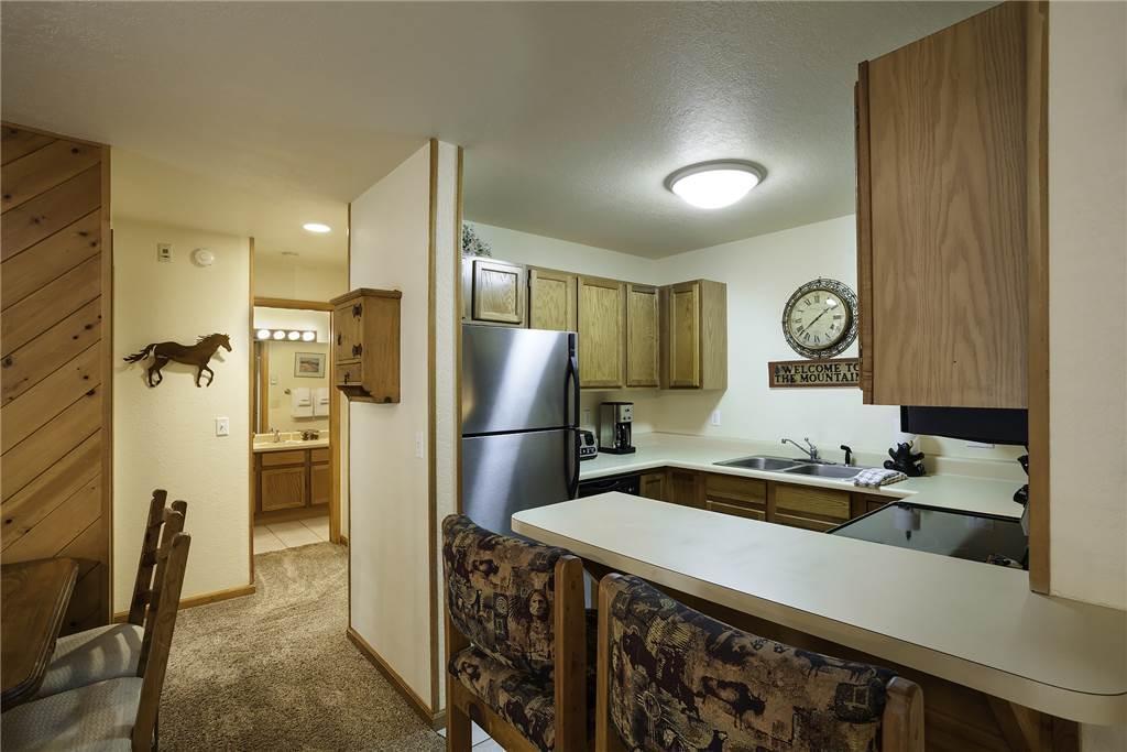 The Pines * Steamboat Springs