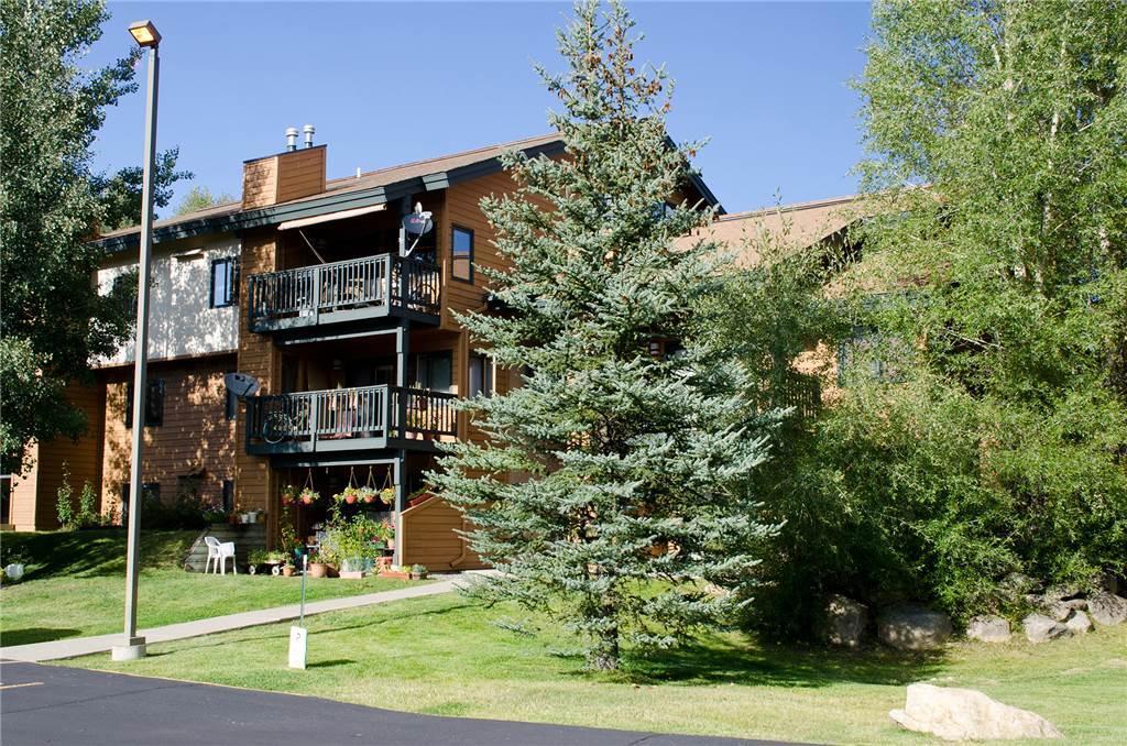 The Pines * Steamboat Springs