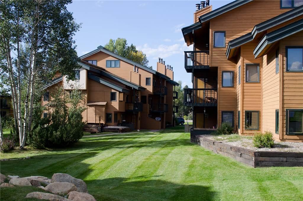 Holiday home The Pines Steamboat Springs