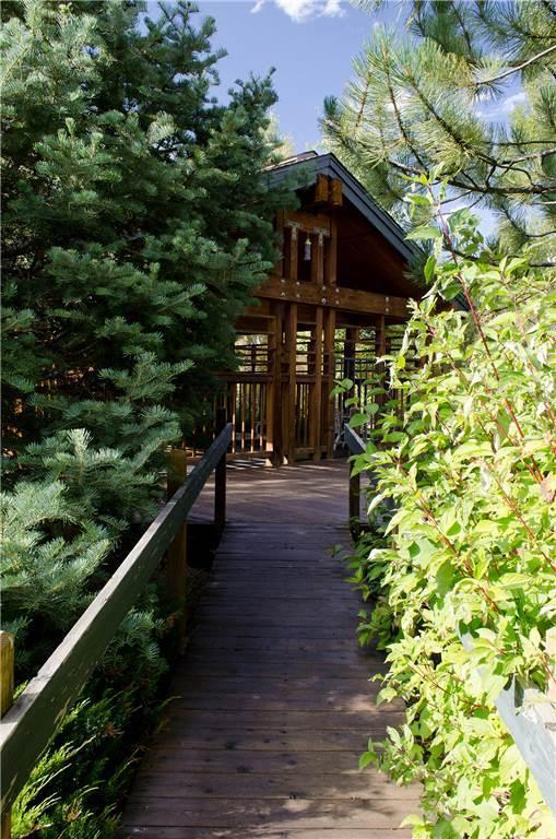 Holiday home The Pines *