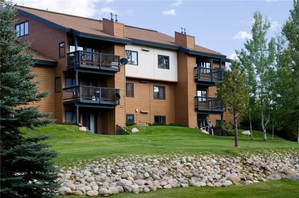Holiday home The Pines Steamboat Springs