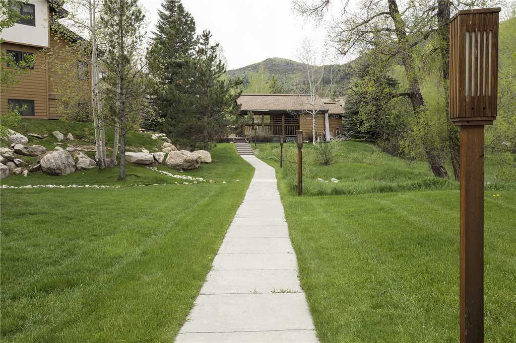 Holiday home The Pines *