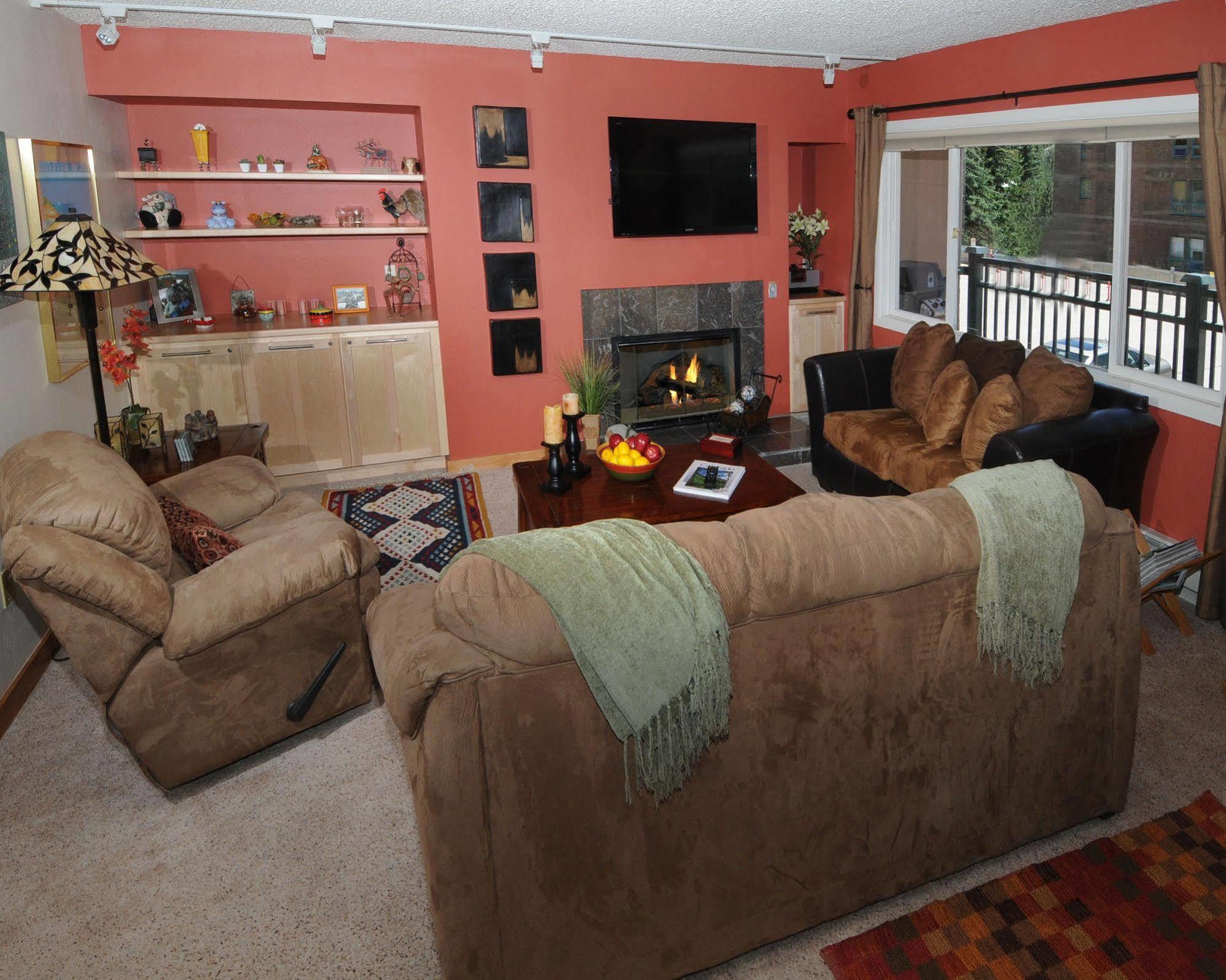 Vantage Point Lionshead By Berkshire Hathaway 2* Vail