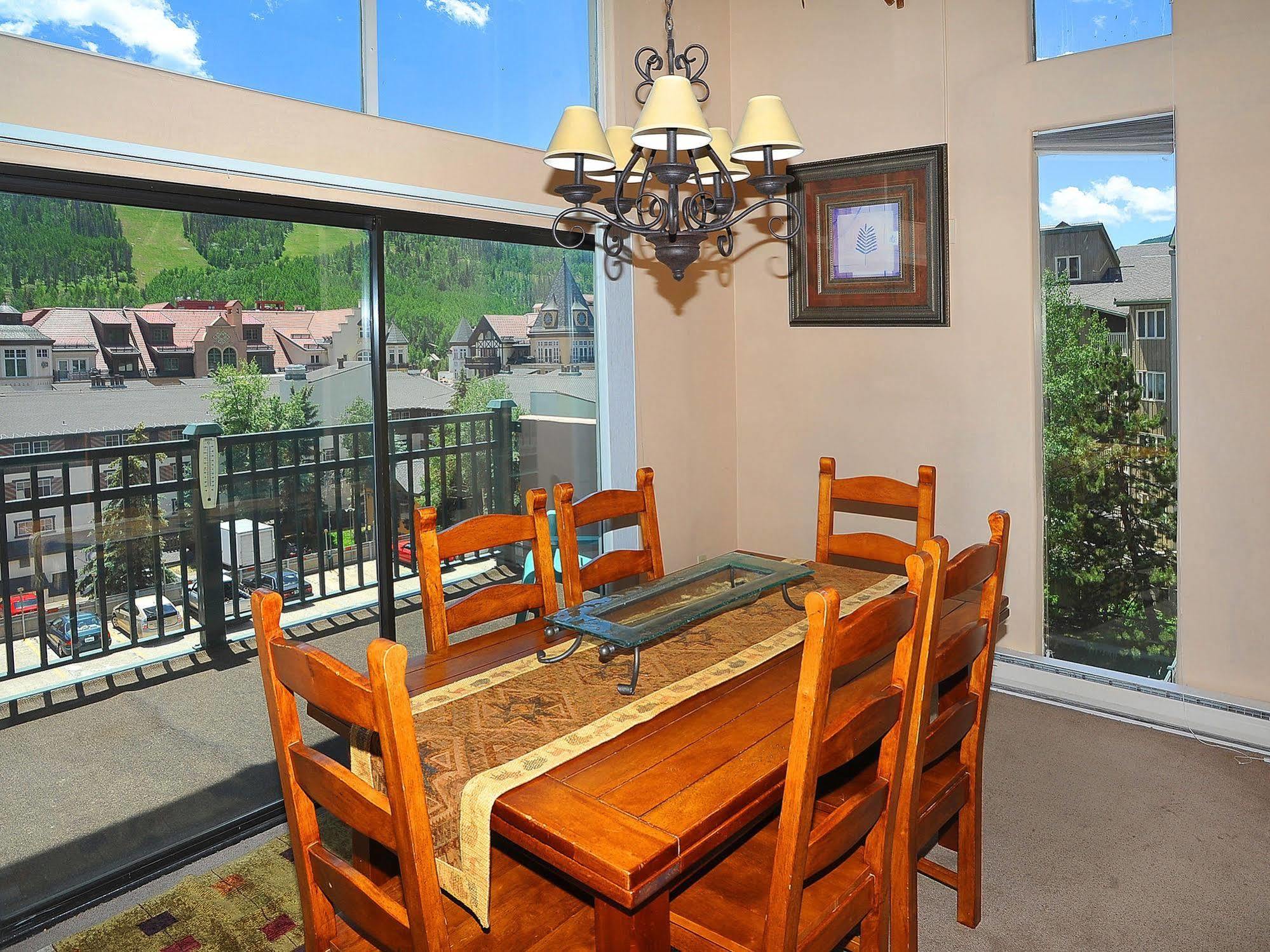 Vantage Point Lionshead By Berkshire Hathaway