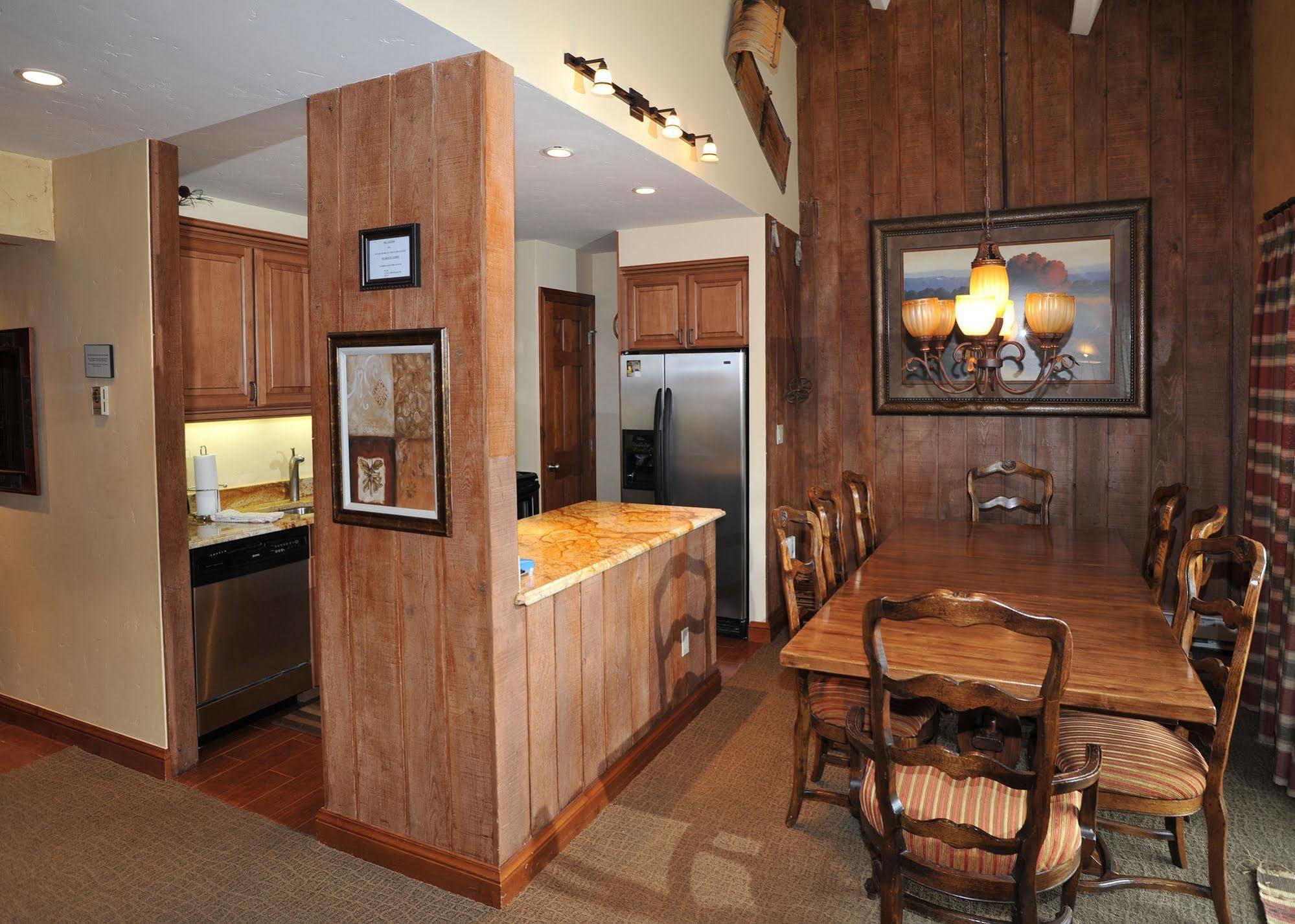 Vantage Point Lionshead By Berkshire Hathaway Vail