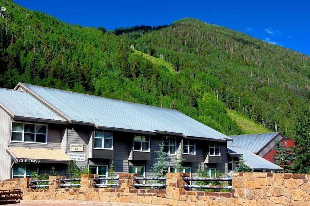 Mountainside
