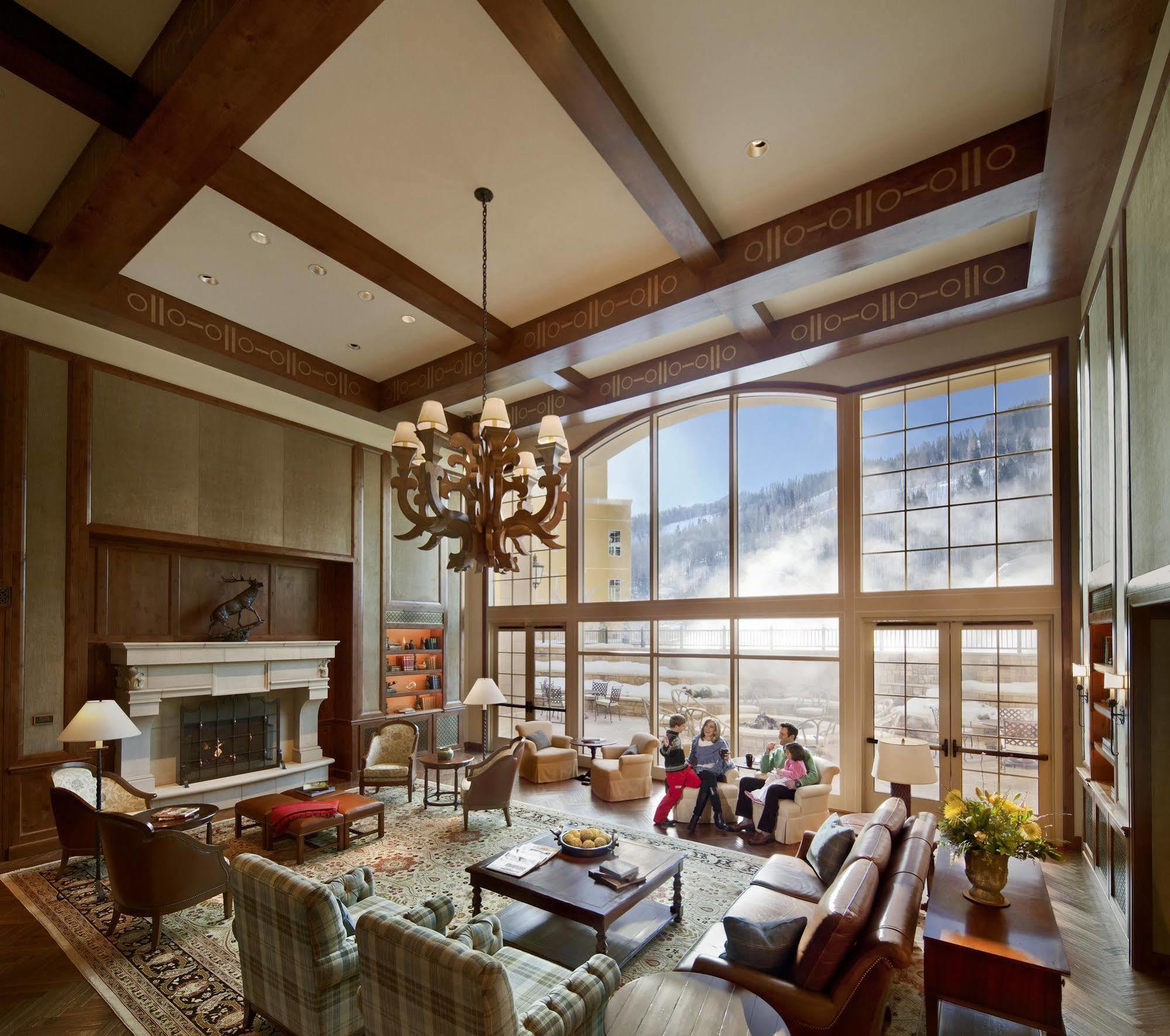 Legendary At The Ritz 4* Vail